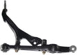 Control/Trailing Arm, Wheel Suspension JTC904 - TRW