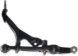 Control/Trailing Arm, Wheel Suspension JTC904 - TRW