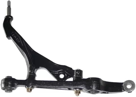 Control/Trailing Arm, Wheel Suspension JTC904 - TRW