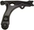 Control/Trailing Arm, Wheel Suspension JTC913 - TRW