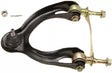 Control/Trailing Arm, Wheel Suspension JTC914 - TRW