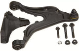 Control/Trailing Arm, Wheel Suspension JTC916 - TRW