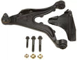 Control/Trailing Arm, Wheel Suspension JTC917 - TRW