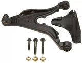 Control/Trailing Arm, Wheel Suspension JTC917 - TRW