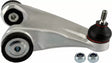 Control/Trailing Arm, Wheel Suspension JTC920 - TRW