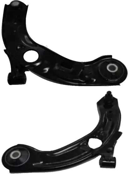 Control/Trailing Arm, Wheel Suspension JTC9212 - TRW
