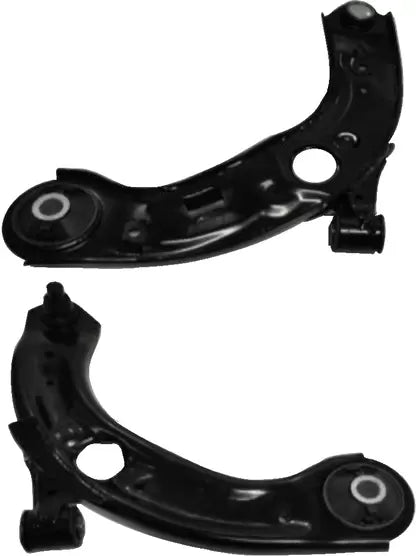 Control/Trailing Arm, Wheel Suspension JTC9213 - TRW
