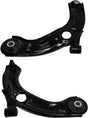 Control/Trailing Arm, Wheel Suspension JTC9213 - TRW