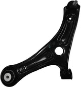 Control/Trailing Arm, Wheel Suspension JTC9214 - TRW