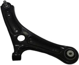 Control/Trailing Arm, Wheel Suspension JTC9215 - TRW