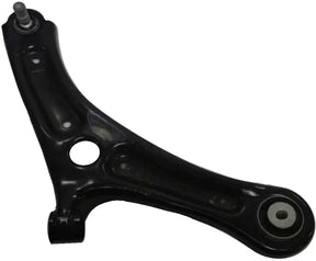 Control/Trailing Arm, Wheel Suspension JTC9215 - TRW