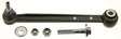 Control/Trailing Arm, Wheel Suspension JTC923 - TRW