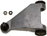 Control/Trailing Arm, Wheel Suspension JTC934 - TRW