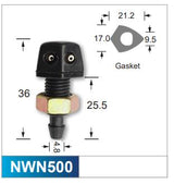 Washer Jet NWN500 - Nice Products | Universal Auto Spares