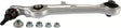 Control/Trailing Arm, Wheel Suspension JTC936 - TRW