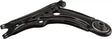 Control/Trailing Arm, Wheel Suspension JTC944 - TRW