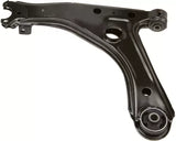 Control/Trailing Arm, Wheel Suspension JTC947 - TRW