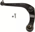 Control/Trailing Arm, Wheel Suspension JTC949 - TRW