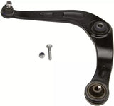 Control/Trailing Arm, Wheel Suspension JTC949 - TRW
