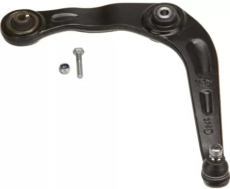 Control/Trailing Arm, Wheel Suspension JTC950 - TRW