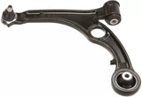 Control/Trailing Arm, Wheel Suspension JTC951 - TRW