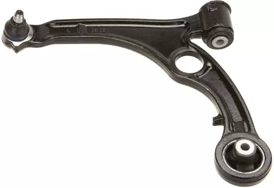Control/Trailing Arm, Wheel Suspension JTC951 - TRW