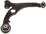Control/Trailing Arm, Wheel Suspension JTC952 - TRW