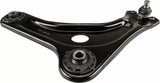 Control/Trailing Arm, Wheel Suspension JTC955 - TRW