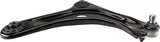 Control/Trailing Arm, Wheel Suspension JTC956 - TRW