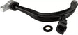 Control/Trailing Arm, Wheel Suspension JTC957 - TRW
