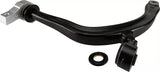 Control/Trailing Arm, Wheel Suspension JTC957 - TRW
