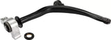 Control/Trailing Arm, Wheel Suspension JTC958 - TRW
