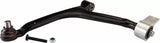 Control/Trailing Arm, Wheel Suspension JTC959 - TRW - Control Arms - TRW
