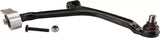 Control/Trailing Arm, Wheel Suspension JTC960 - TRW