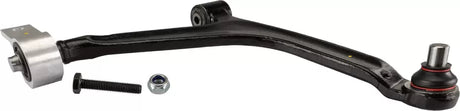 Control/Trailing Arm, Wheel Suspension JTC960 - TRW