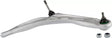Control/Trailing Arm, Wheel Suspension JTC962 - TRW