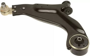 Control/Trailing Arm, Wheel Suspension JTC966 - TRW