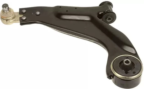 Control/Trailing Arm, Wheel Suspension JTC966 - TRW