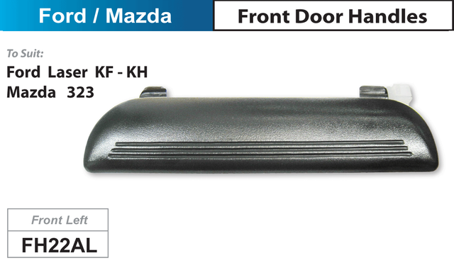 Door Handle FH22AL - Nice Products | Universal Auto Spares
