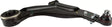 Control/Trailing Arm, Wheel Suspension JTC967 - TRW