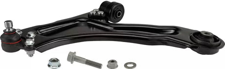 Control/Trailing Arm, Wheel Suspension JTC972 - TRW