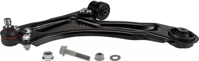 Control/Trailing Arm, Wheel Suspension JTC972 - TRW