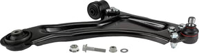 Control/Trailing Arm, Wheel Suspension JTC973 - TRW