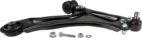 Control/Trailing Arm, Wheel Suspension JTC973 - TRW