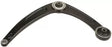 Control/Trailing Arm, Wheel Suspension JTC974 - TRW