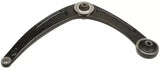 Control/Trailing Arm, Wheel Suspension JTC974 - TRW