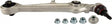 Control/Trailing Arm, Wheel Suspension JTC980 - TRW
