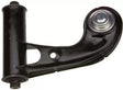 Control/Trailing Arm, Wheel Suspension JTC982 - TRW