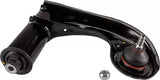 Control/Trailing Arm, Wheel Suspension JTC984 - TRW