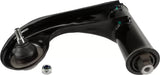 Control/Trailing Arm, Wheel Suspension JTC985 - TRW